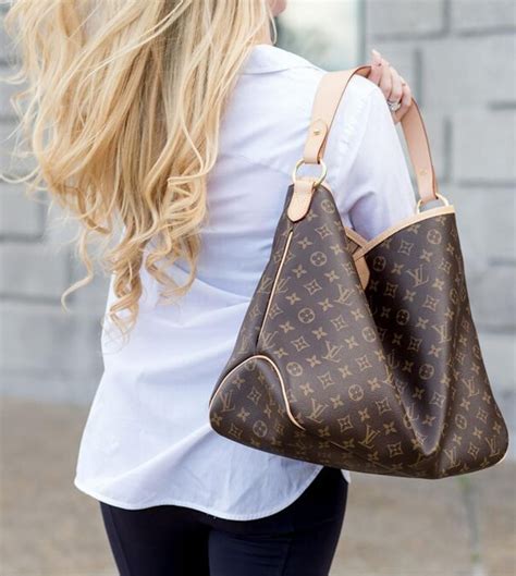 louis vuitton delightful pm size